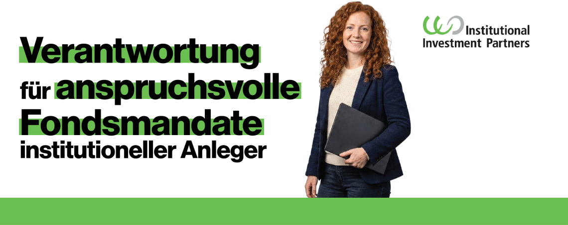Director/ Senior Manager Fund Management (m/w/d), 1. Bild