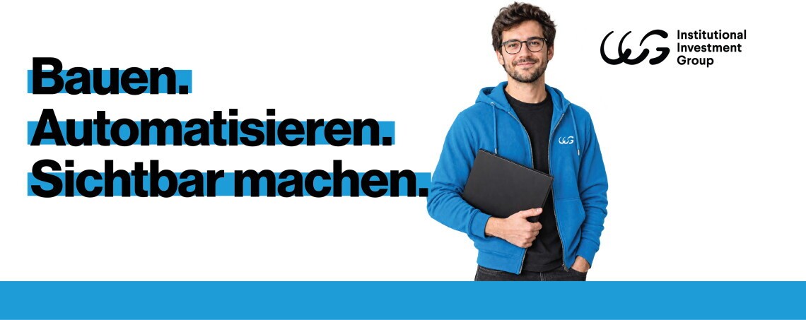 Fullstack-Entwickler:in Web & Marketing Automation (m/w/d), 1. Bild