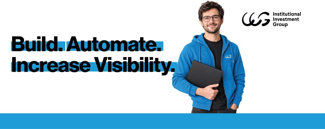Full Stack Developer (Web & Marketing Automation) (m/f/d), 1. Bild